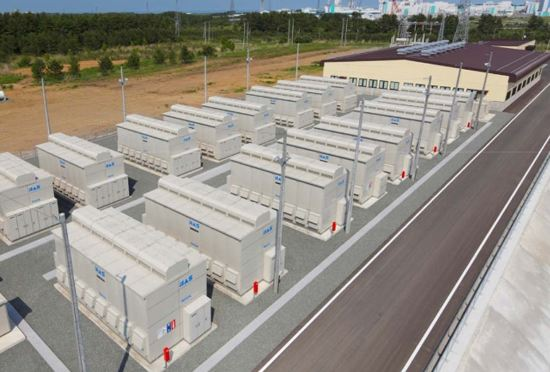 工業(yè)電能儲能電池設(shè)備多少錢